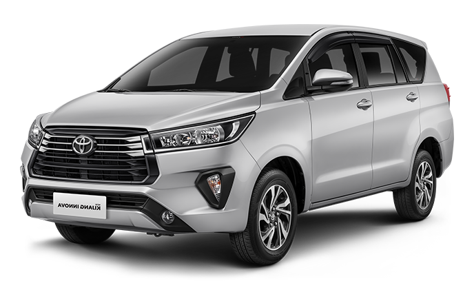 Innova Reborn